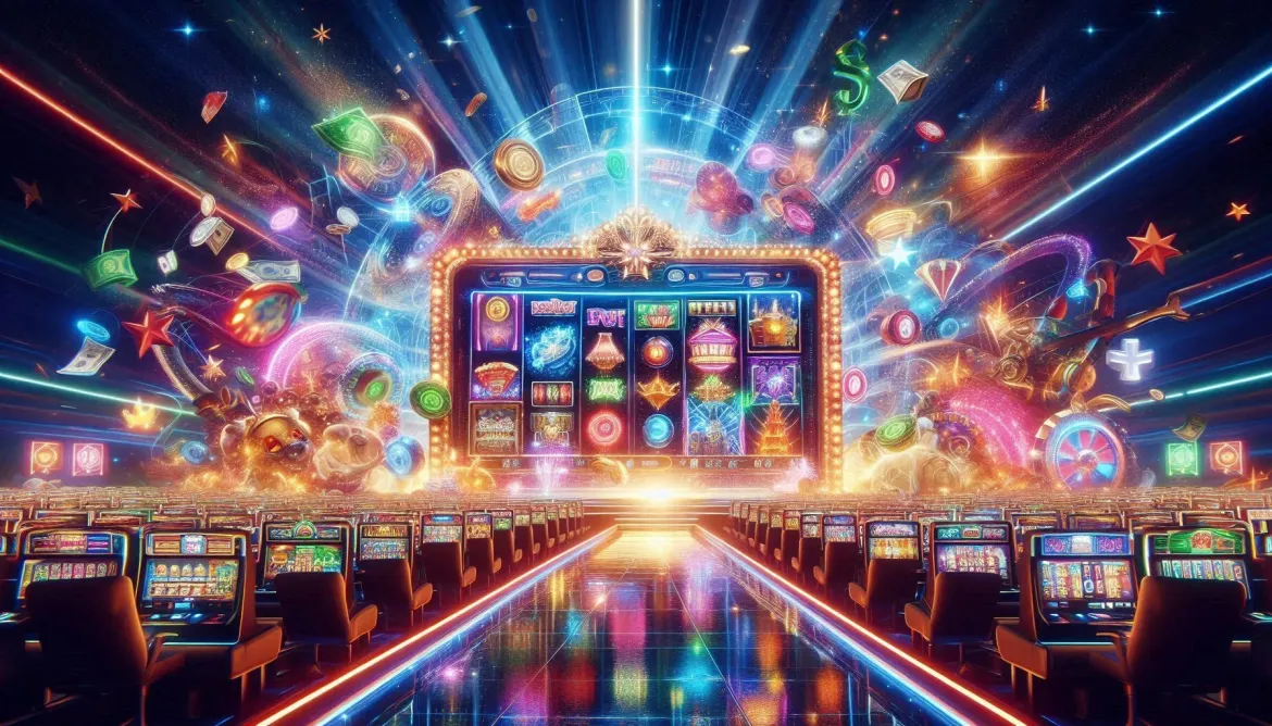 GXBet Casino
